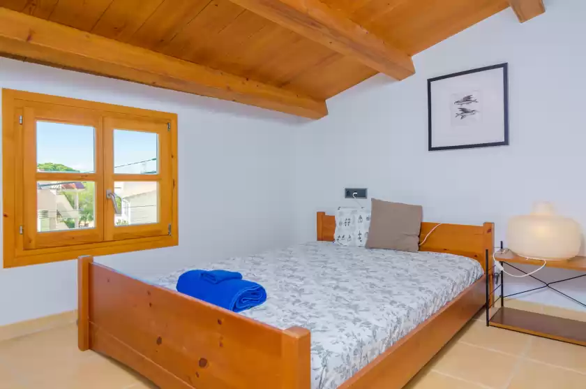 Holiday rentals in Chalet es trenc, sa Ràpita