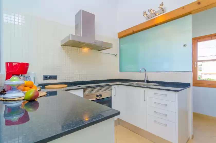 Holiday rentals in Chalet es trenc, sa Ràpita