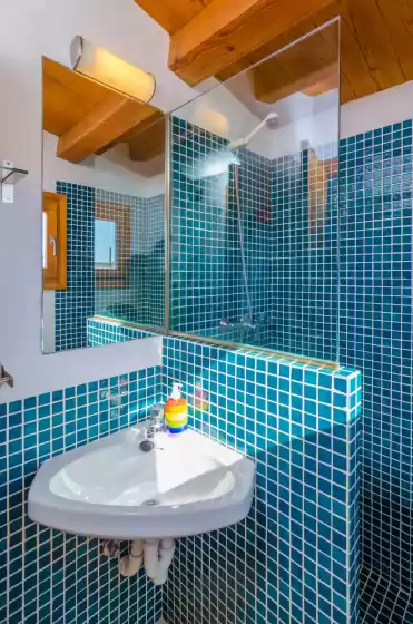 Holiday rentals in Chalet es trenc, sa Ràpita