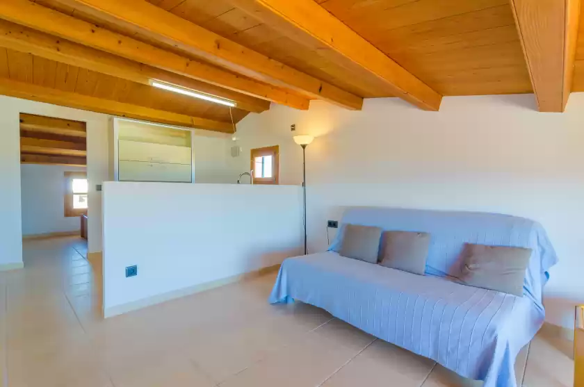 Holiday rentals in Chalet es trenc, sa Ràpita