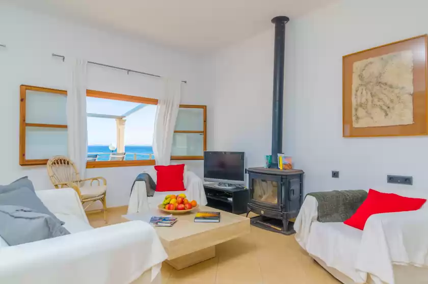 Holiday rentals in Chalet es trenc, sa Ràpita
