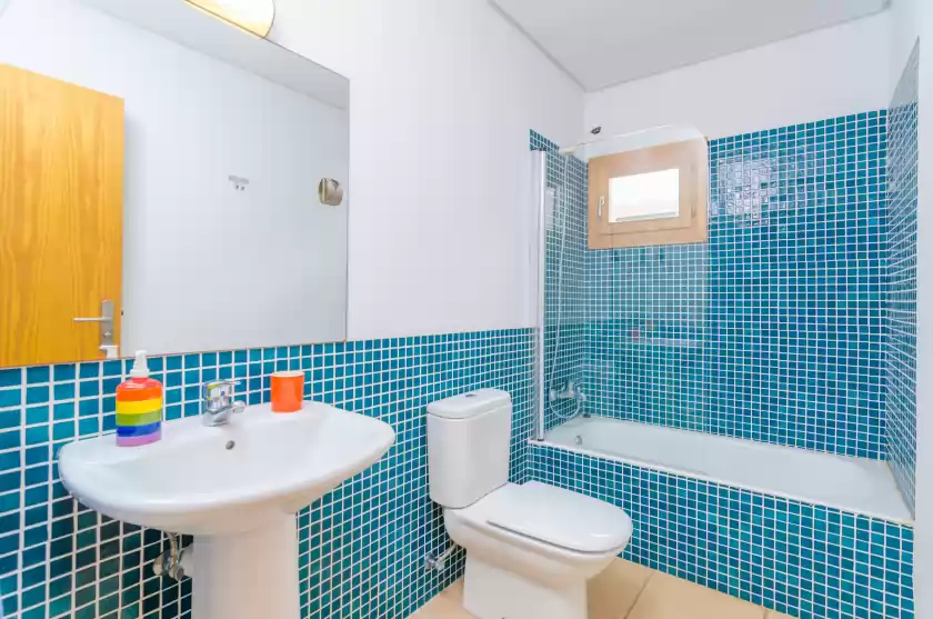 Holiday rentals in Chalet es trenc, sa Ràpita