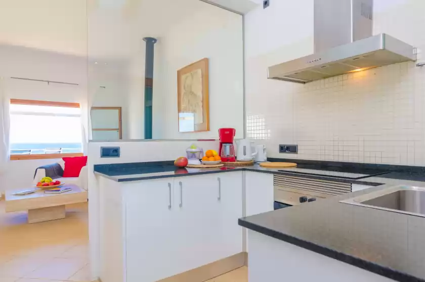 Holiday rentals in Chalet es trenc, sa Ràpita