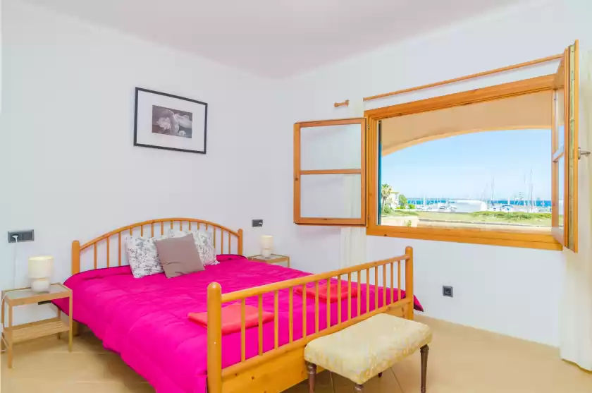 Holiday rentals in Chalet es trenc, sa Ràpita