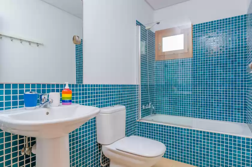Holiday rentals in Chalet es trenc, sa Ràpita