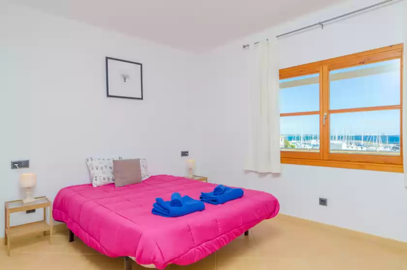 Holiday rentals in Chalet es trenc, sa Ràpita