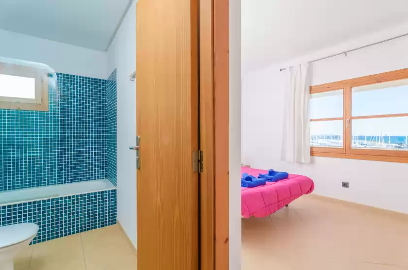 Holiday rentals in Chalet es trenc, sa Ràpita