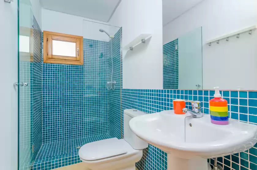 Holiday rentals in Chalet es trenc, sa Ràpita