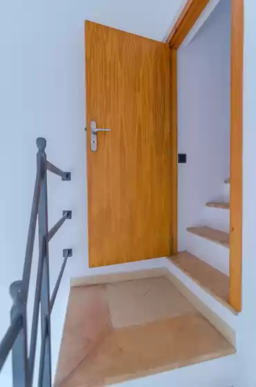 Holiday rentals in Chalet es trenc, sa Ràpita