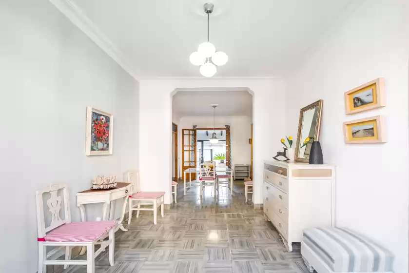 Ferienhaus auf Dolceta, Colònia de Sant Jordi