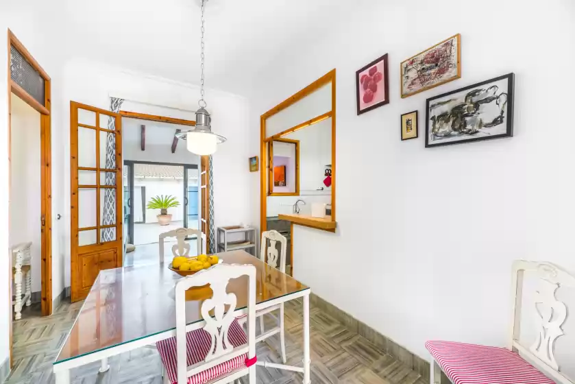 Ferienhaus auf Dolceta, Colònia de Sant Jordi