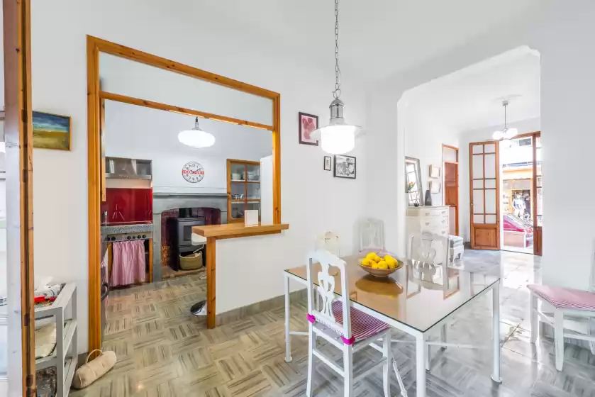 Ferienhaus auf Dolceta, Colònia de Sant Jordi