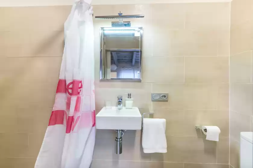 Ferienhaus auf Dolceta, Colònia de Sant Jordi