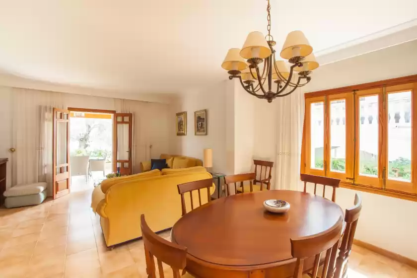 Ferienhaus auf Rissaga, Alcúdia