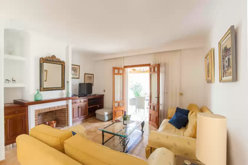 Ferienhaus auf Rissaga, Alcúdia