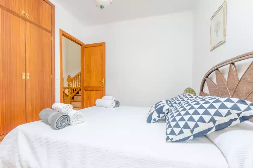 Ferienhaus auf Rissaga, Alcúdia