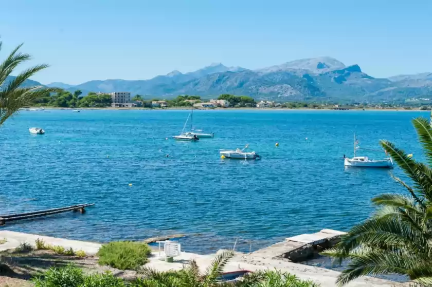 Ferienhaus auf Rissaga, Alcúdia