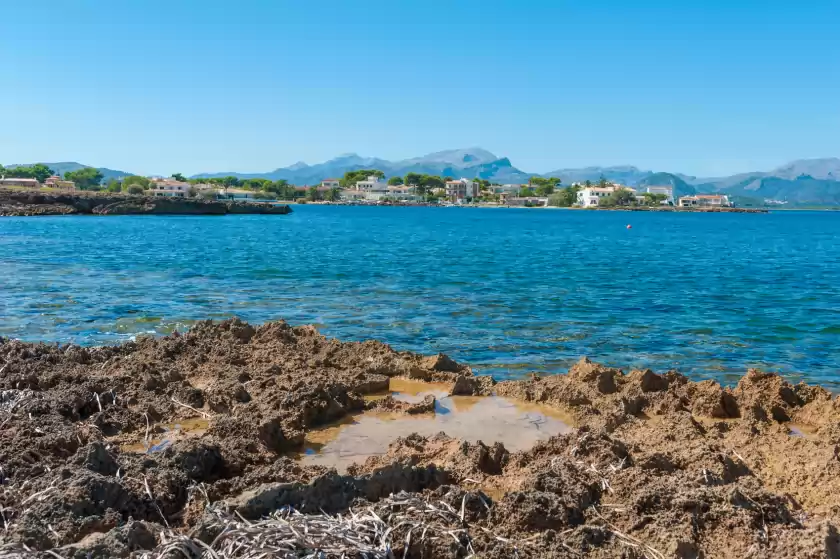 Ferienhaus auf Rissaga, Alcúdia
