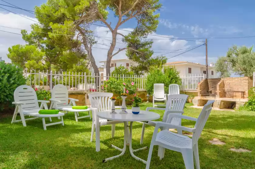 Ferienhaus auf Rissaga, Alcúdia