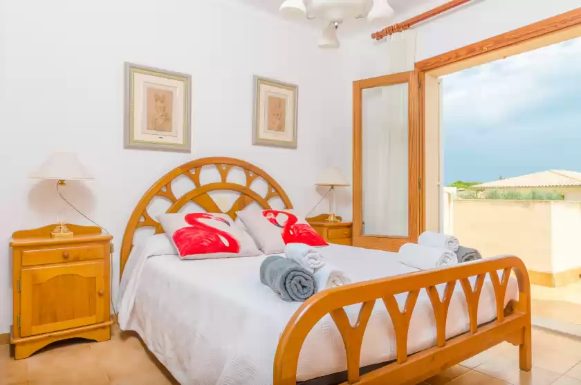 Ferienhaus auf Rissaga, Alcúdia