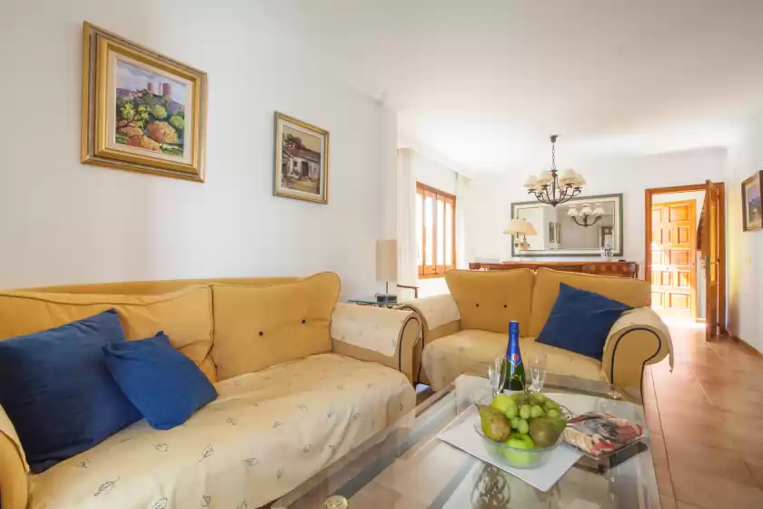 Ferienhaus auf Rissaga, Alcúdia