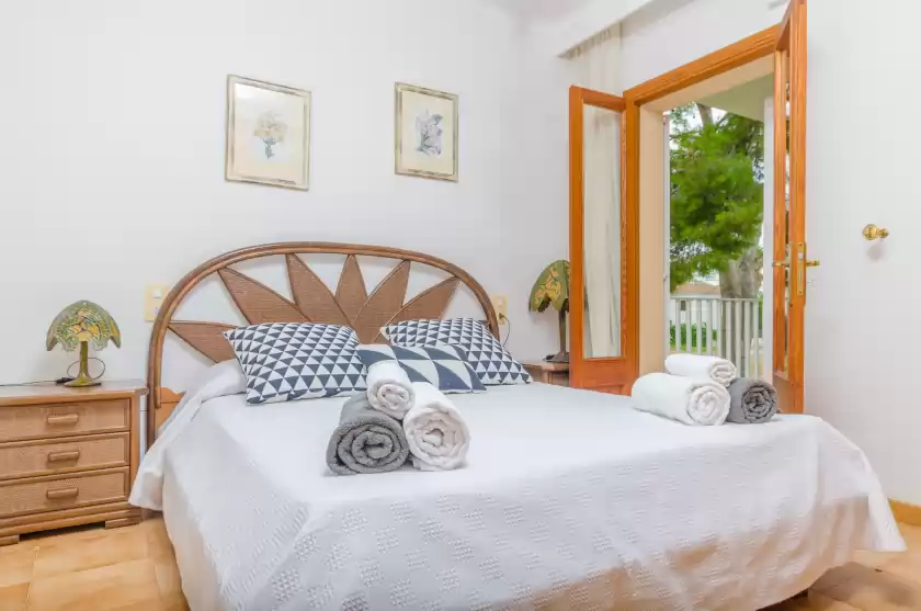 Ferienhaus auf Rissaga, Alcúdia