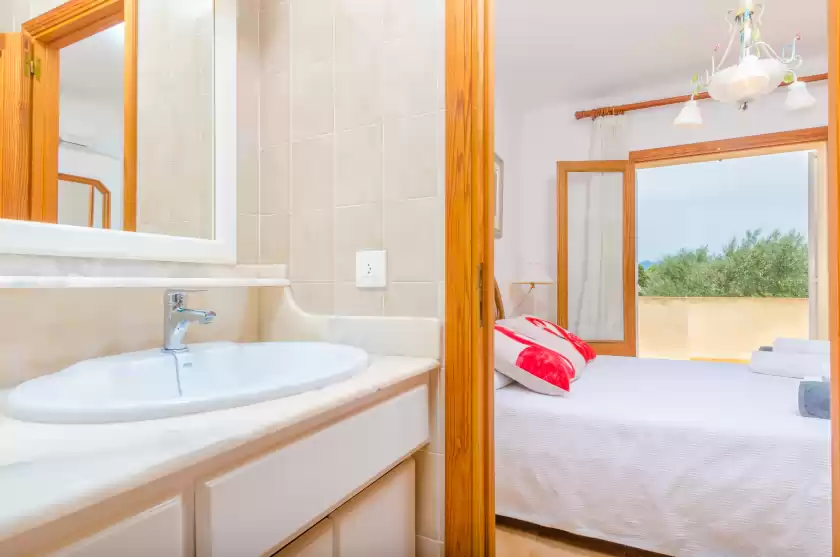 Ferienhaus auf Rissaga, Alcúdia