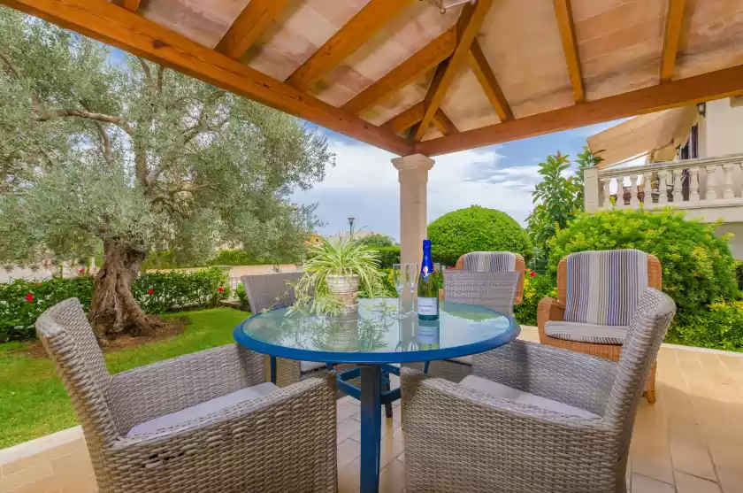 Ferienhaus auf Rissaga, Alcúdia