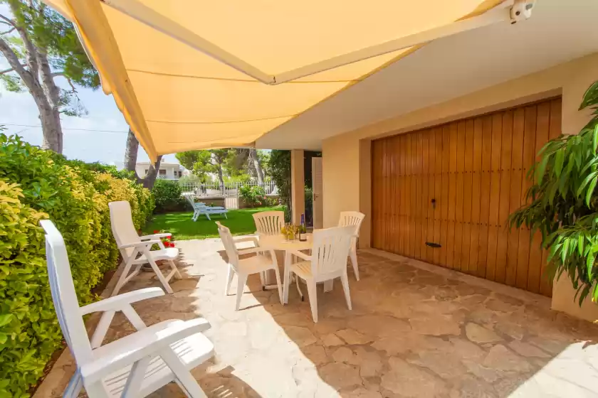 Ferienhaus auf Rissaga, Alcúdia
