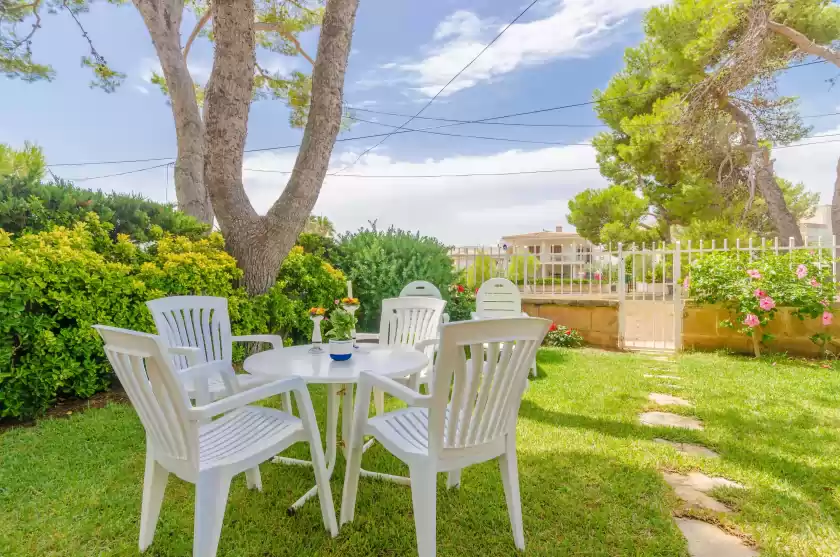 Ferienhaus auf Rissaga, Alcúdia