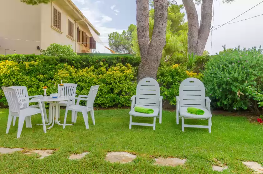 Ferienhaus auf Rissaga, Alcúdia