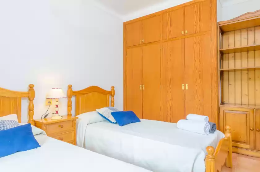 Ferienhaus auf Rissaga, Alcúdia
