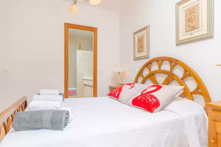 Ferienhaus auf Rissaga, Alcúdia