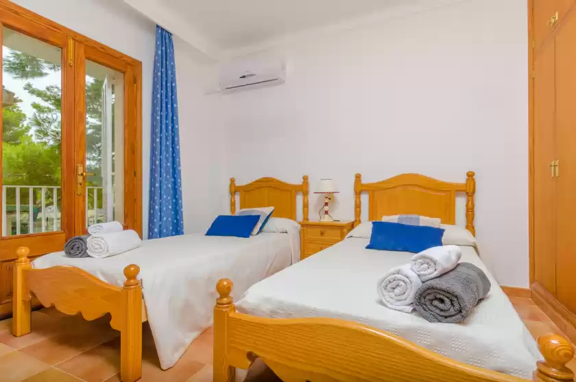 Ferienhaus auf Rissaga, Alcúdia