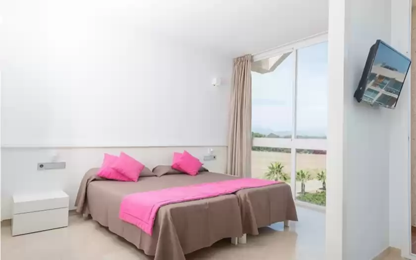 Ferienhaus auf Alzina mar - adults only, Can Picafort