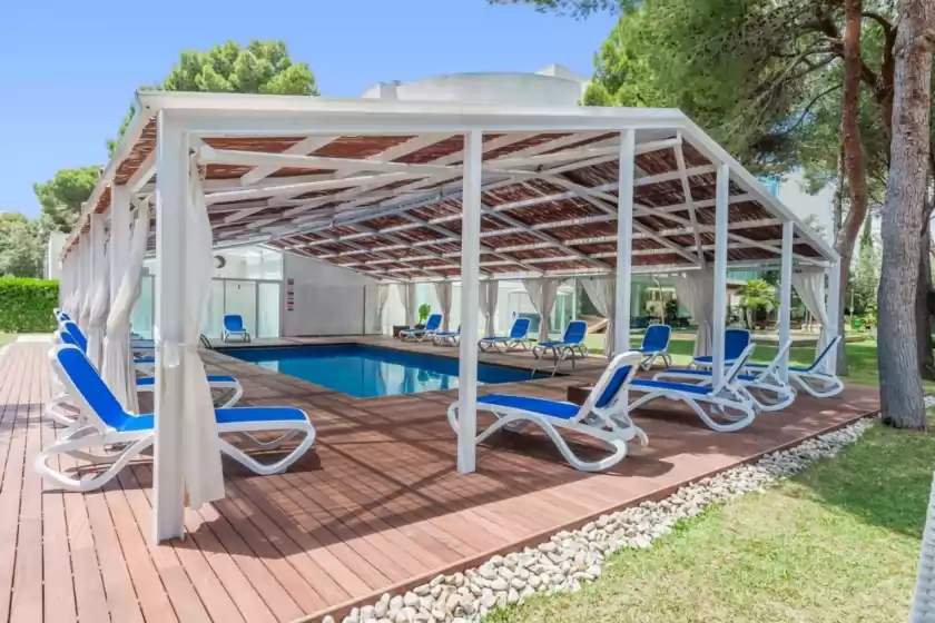 Ferienhaus auf Alzina mar - adults only, Can Picafort