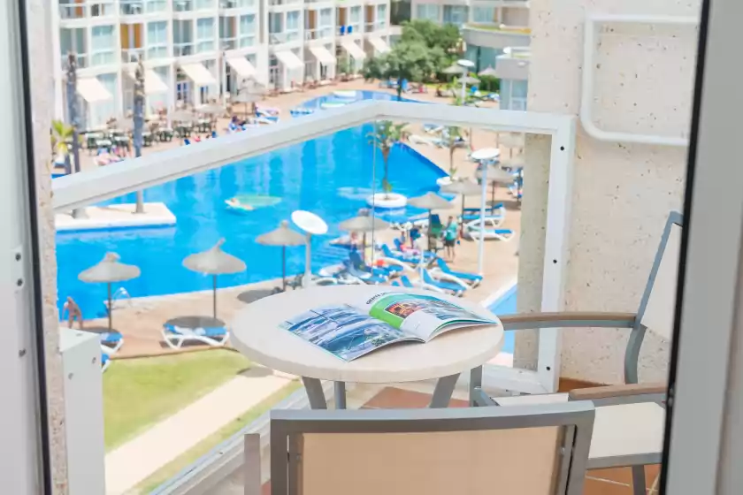 Ferienhaus auf Alzina mar - adults only, Can Picafort