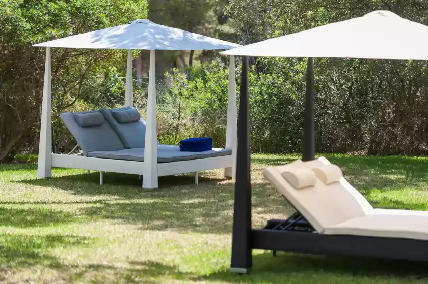 Ferienhaus auf Alzina mar - adults only, Can Picafort