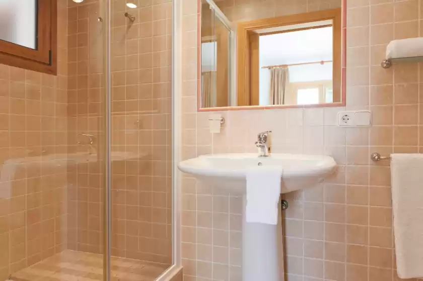 Ferienhaus auf Es mussol, Sa Pobla