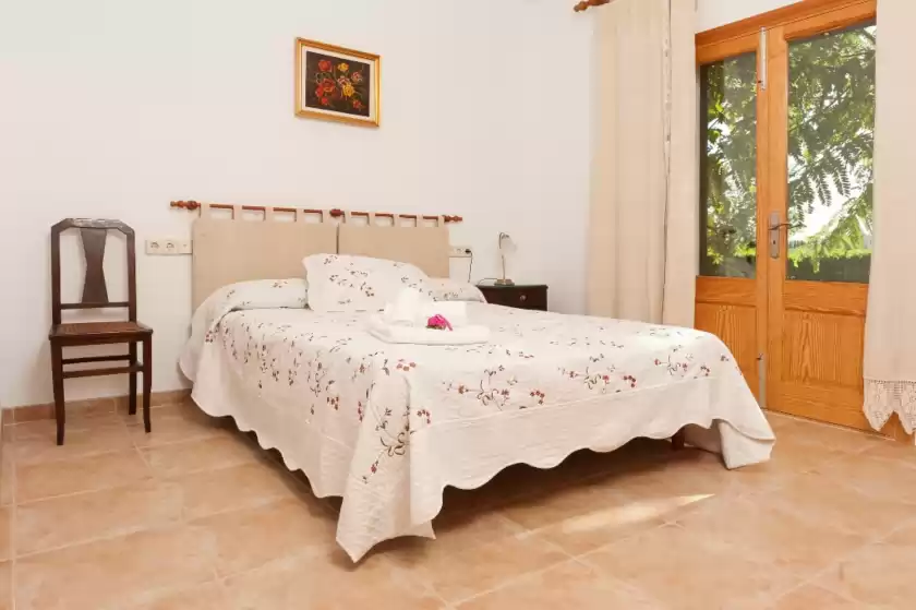 Ferienhaus auf Es mussol, Sa Pobla