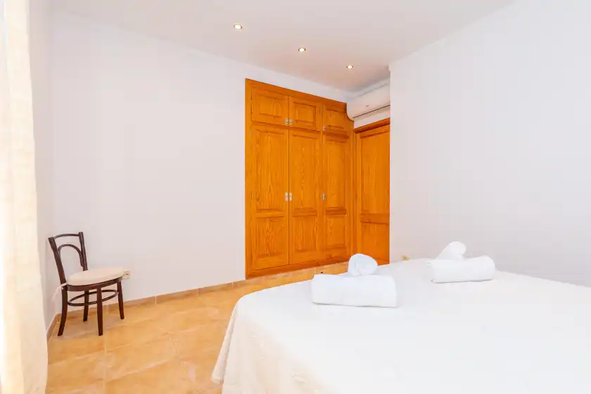 Holiday rentals in Es mussol, Sa Pobla