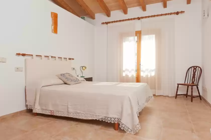 Ferienhaus auf Es mussol, Sa Pobla