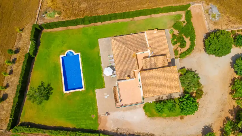 Holiday rentals in Es mussol, Sa Pobla