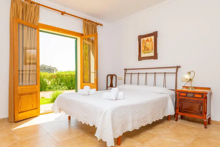 Holiday rentals in Es mussol, Sa Pobla