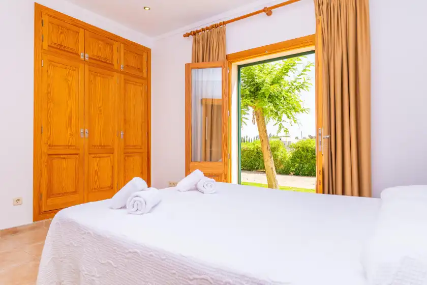 Holiday rentals in Es mussol, Sa Pobla