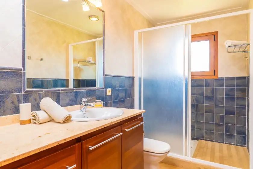 Holiday rentals in Es mussol, Sa Pobla