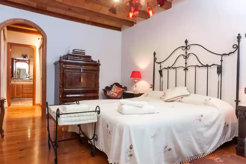 Alquiler vacacional en Palau, Alaró