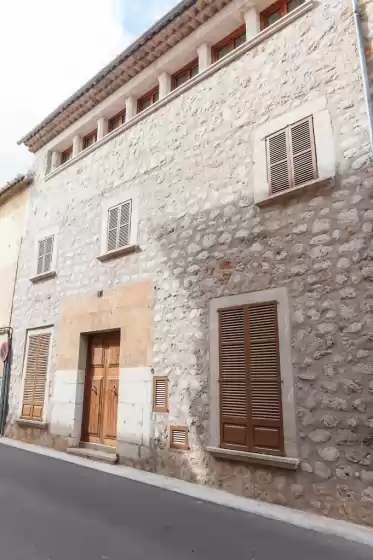 Alquiler vacacional en Palau, Alaró