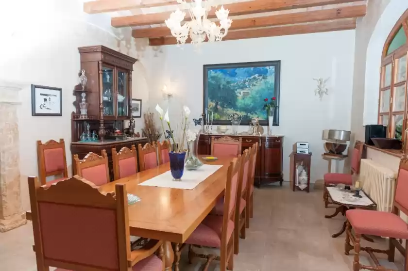Alquiler vacacional en Palau, Alaró