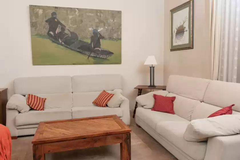 Alquiler vacacional en Palau, Alaró